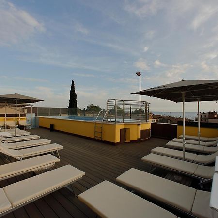 Hotel Namia By Dori Bardolino Exterior photo