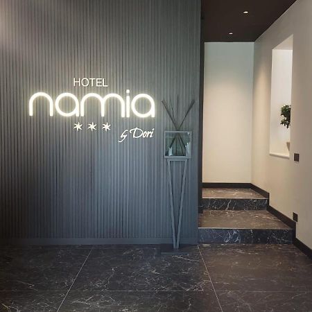 Hotel Namia By Dori Bardolino Exterior photo